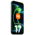 Xiaomi 17 Ultra 512GB Starlit Green
