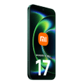 Xiaomi 17 Ultra 512GB Starlit Green