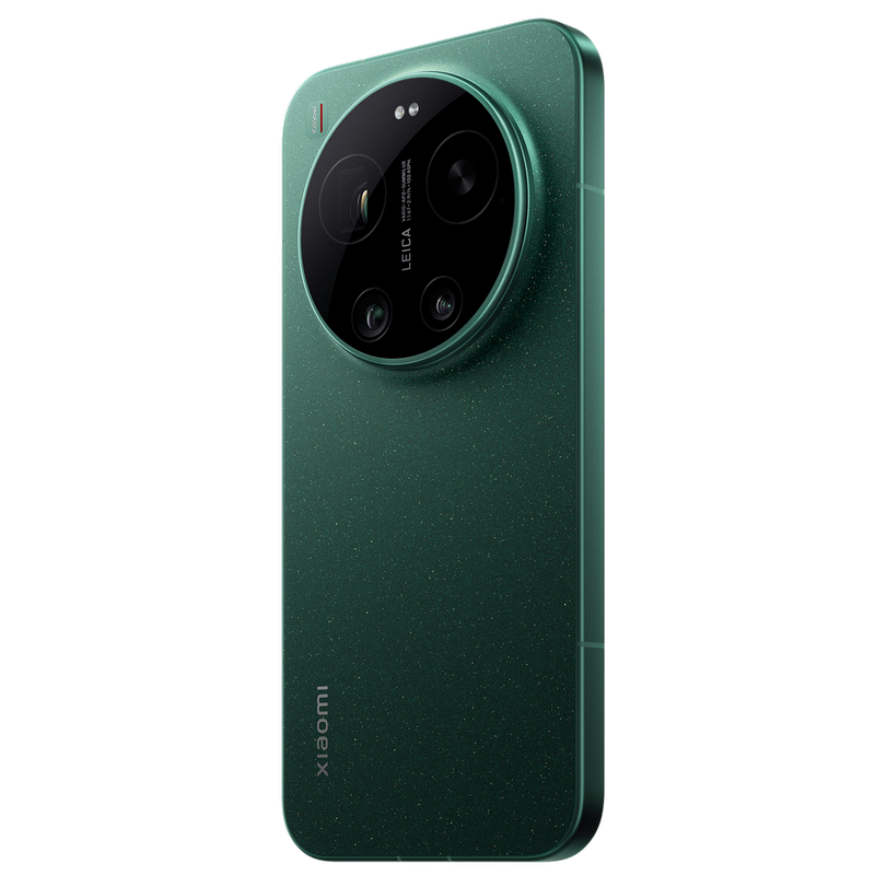 Xiaomi 17 Ultra 512GB Starlit Green
