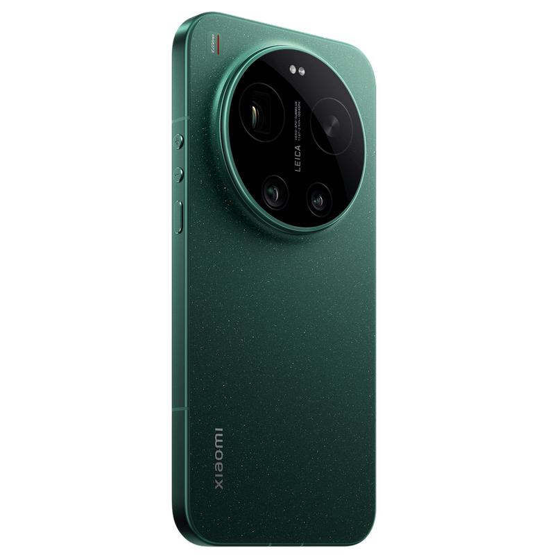 Xiaomi 17 Ultra 512GB Starlit Green