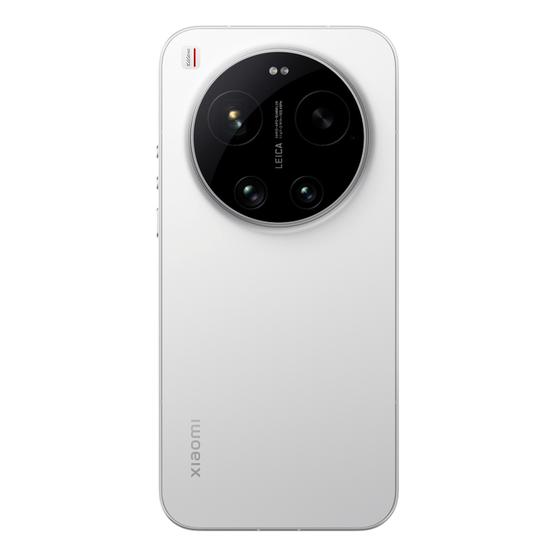 Xiaomi 17 Ultra 512GB White