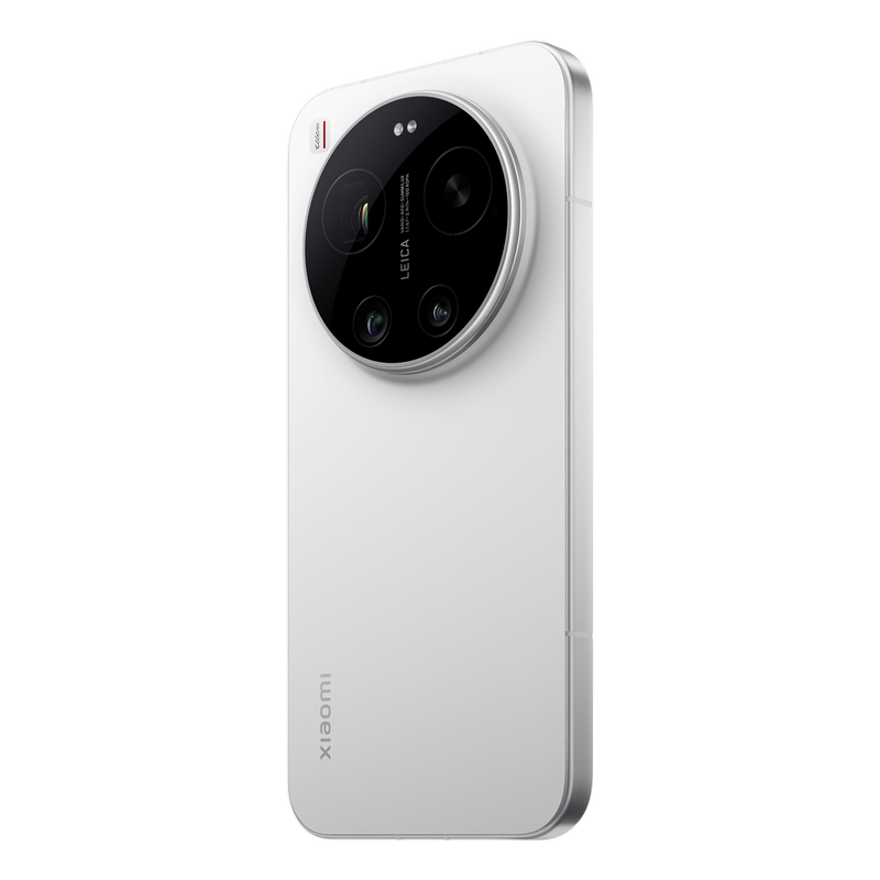 Xiaomi 17 Ultra 512GB White