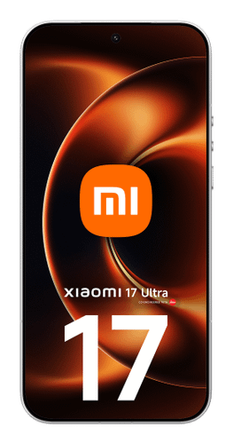 Xiaomi Xiaomi 17 Ultra 512GB White