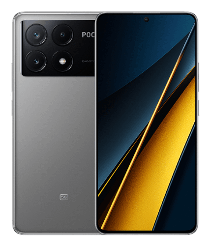 Xiaomi Xiaomi Poco X6 Pro 5G 512GB Grey