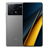 Xiaomi Poco X6 Pro 5G 512GB Grey
