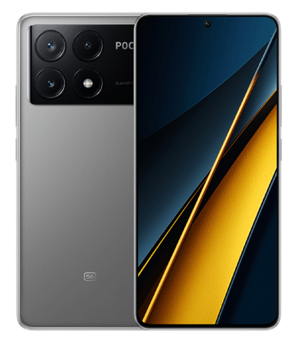 Xiaomi Xiaomi Poco X6 Pro 5G 512GB Grey