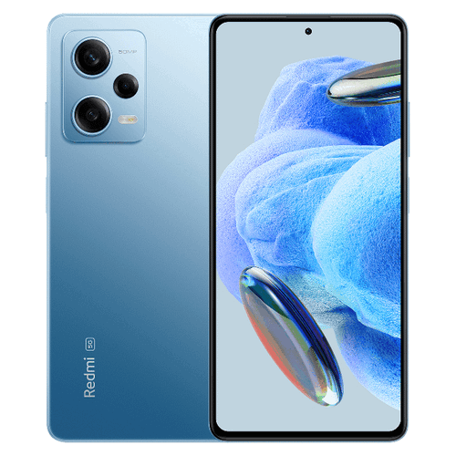 Xiaomi Xiaomi Redmi Note 12 Pro 5G 8GB RAM 256GB Sky Blue