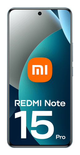 Xiaomi Xiaomi Redmi Note 15 Pro 4G 256GB Glacier Blue