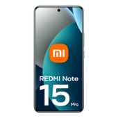 Xiaomi Redmi Note 15 Pro 4G 256GB Glacier Blue