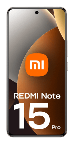 Xiaomi Xiaomi Redmi Note 15 Pro 4G 256GB Titanium