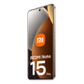 Xiaomi Redmi Note 15 Pro 4G 256GB Titanium