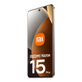 Xiaomi Redmi Note 15 Pro 4G 256GB Titanium
