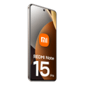 Xiaomi Redmi Note 15 Pro 4G 256GB Titanium