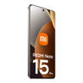 Xiaomi Redmi Note 15 Pro 4G 256GB Titanium