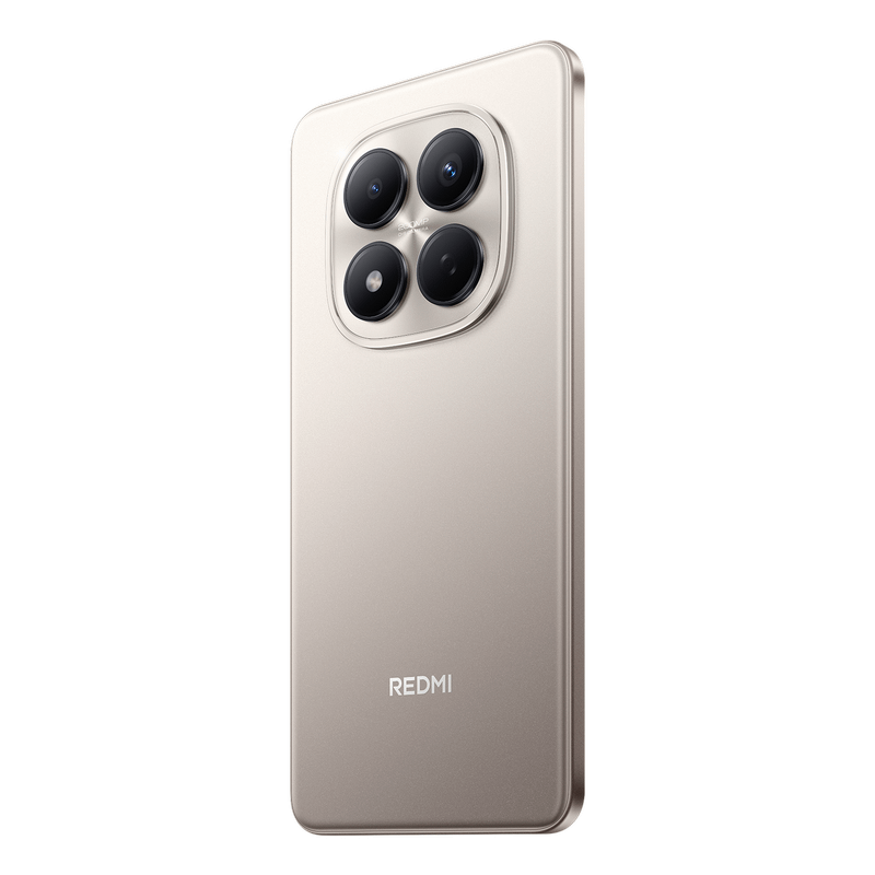 Xiaomi Redmi Note 15 Pro 4G 256GB Titanium