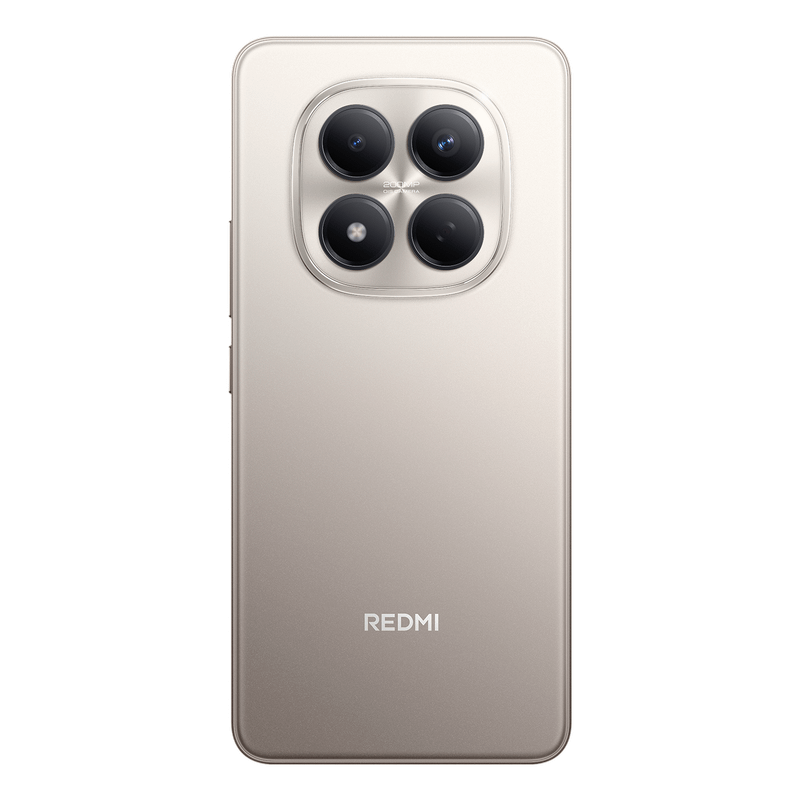 Xiaomi Redmi Note 15 Pro 4G 256GB Titanium