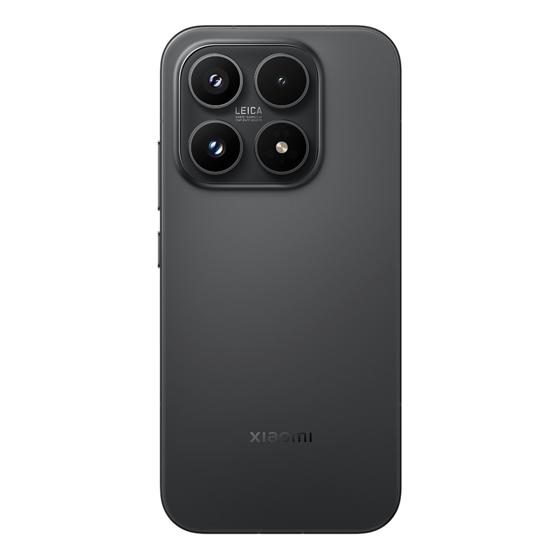 Xiaomi 17 256GB Black