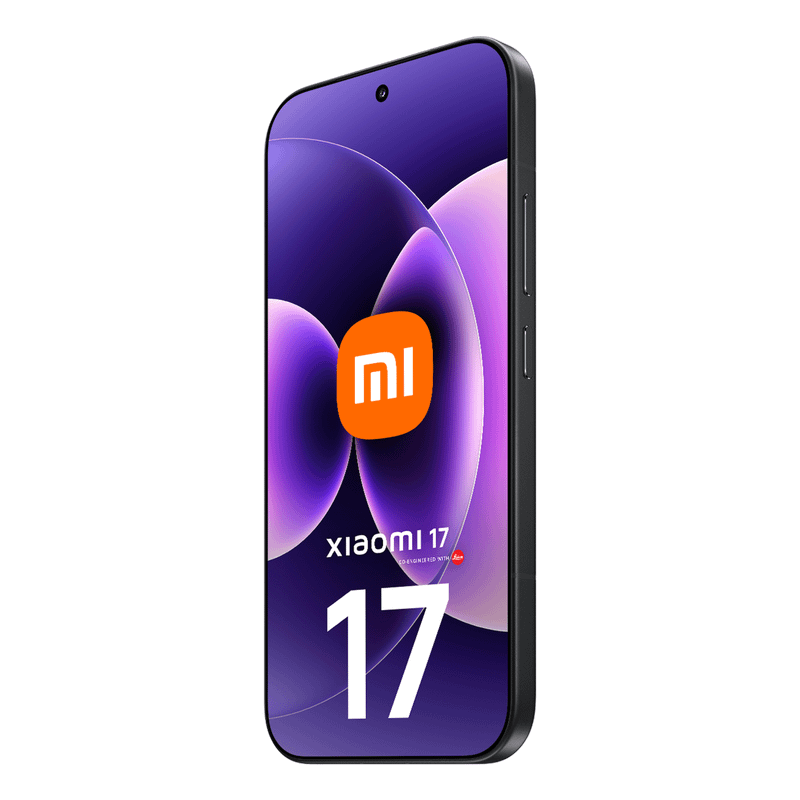 Xiaomi 17 256GB Black