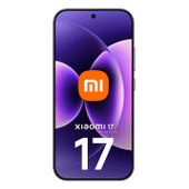 Xiaomi 17 256GB Black