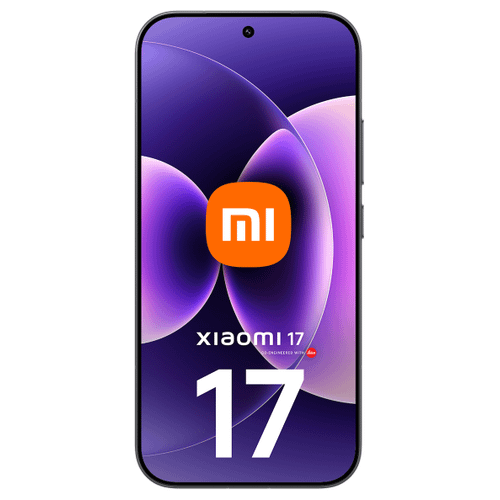 Xiaomi Xiaomi 17 256GB Black