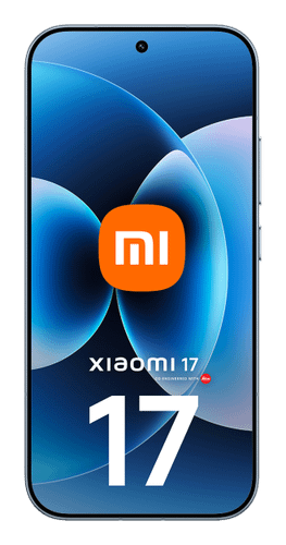 Xiaomi Xiaomi 17 256GB Ice Blue