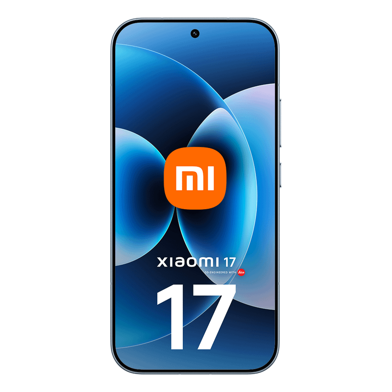 Xiaomi 17 256GB Ice Blue