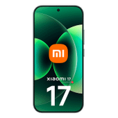 Xiaomi 17 256GB Venture Green