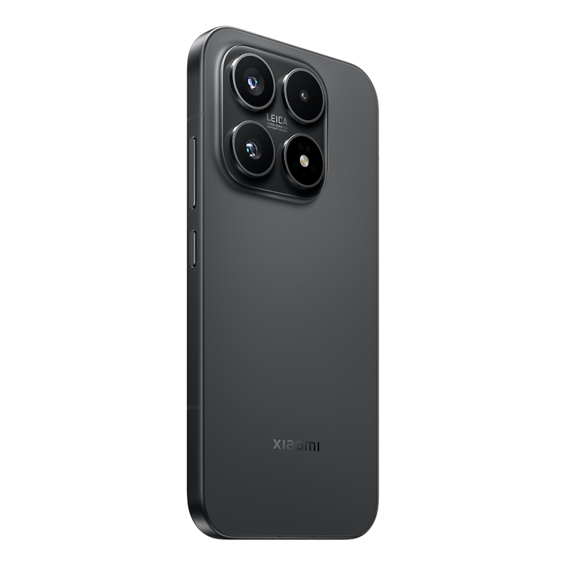 Xiaomi 17 512GB Black