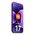Xiaomi 17 512GB Black