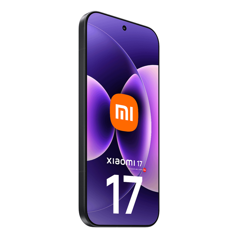 Xiaomi 17 512GB Black
