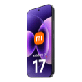 Xiaomi 17 512GB Black