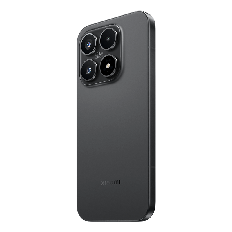 Xiaomi 17 512GB Black