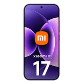 Xiaomi 17 512GB Black