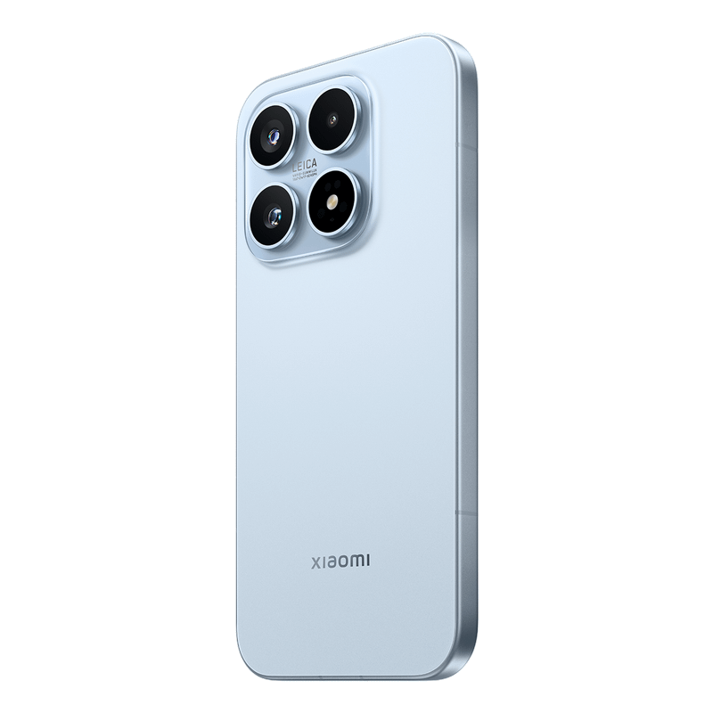 Xiaomi 17 512GB Ice Blue