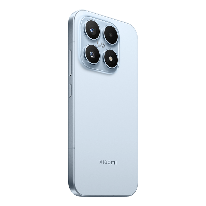 Xiaomi 17 512GB Ice Blue