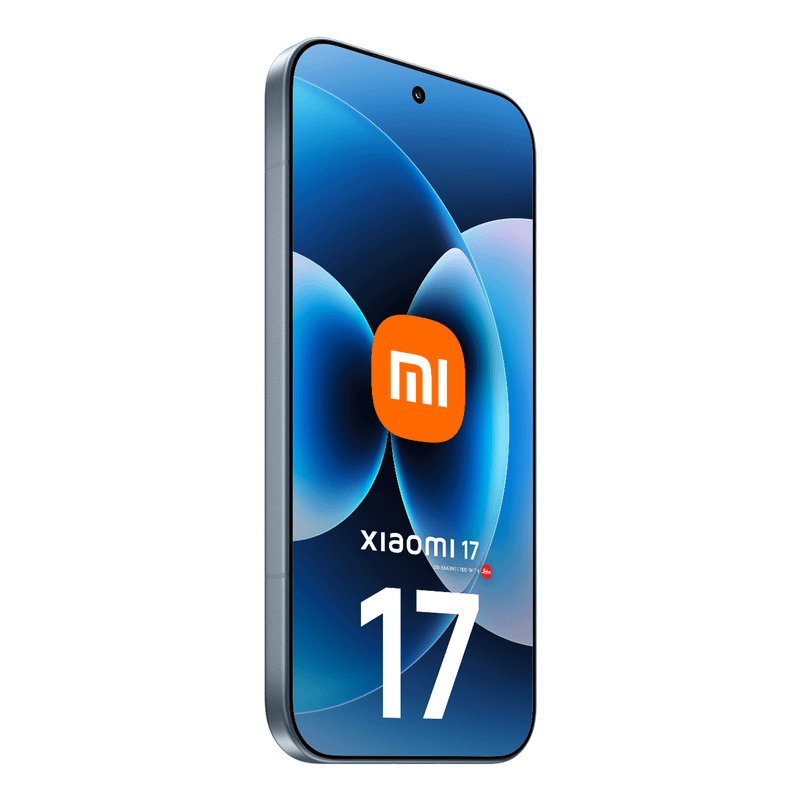 Xiaomi 17 512GB Ice Blue