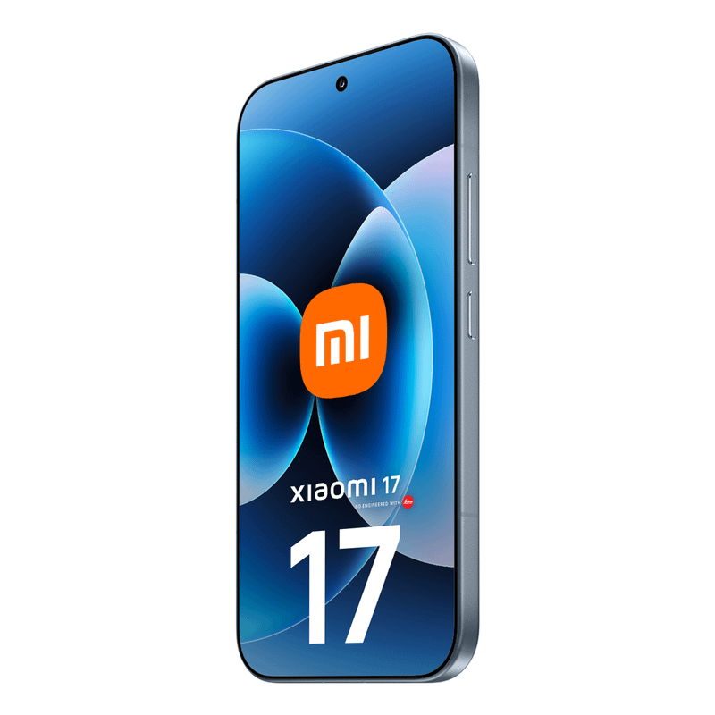 Xiaomi 17 512GB Ice Blue