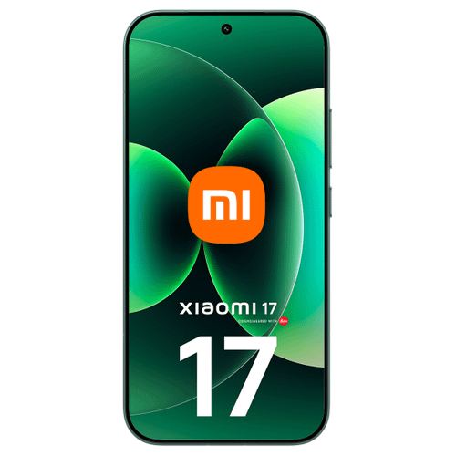 Xiaomi Xiaomi 17 512GB Venture Green