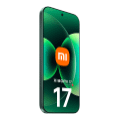 Xiaomi 17 512GB Venture Green