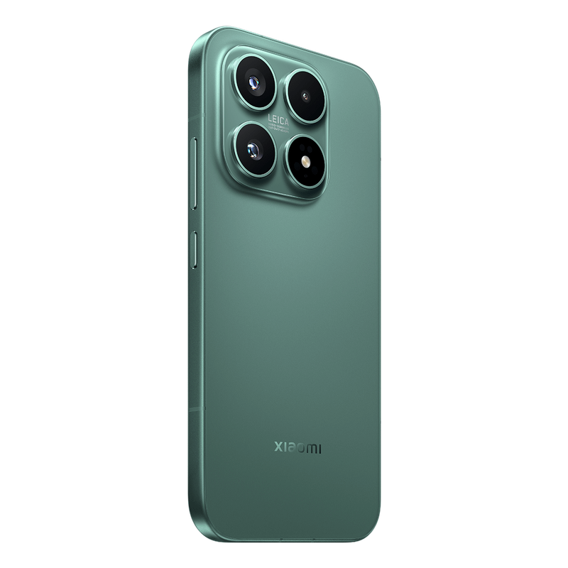 Xiaomi 17 512GB Venture Green