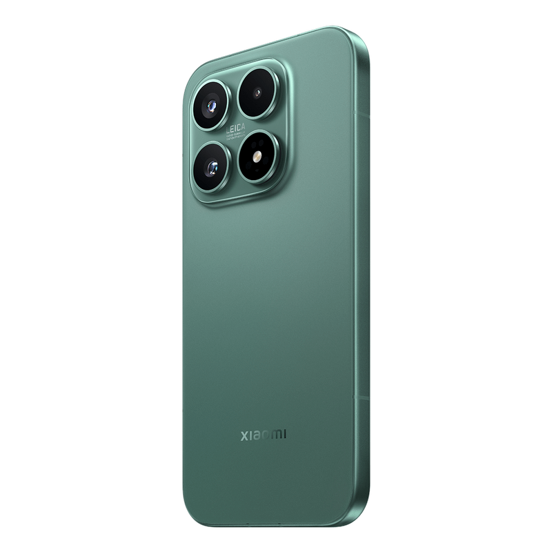 Xiaomi 17 512GB Venture Green