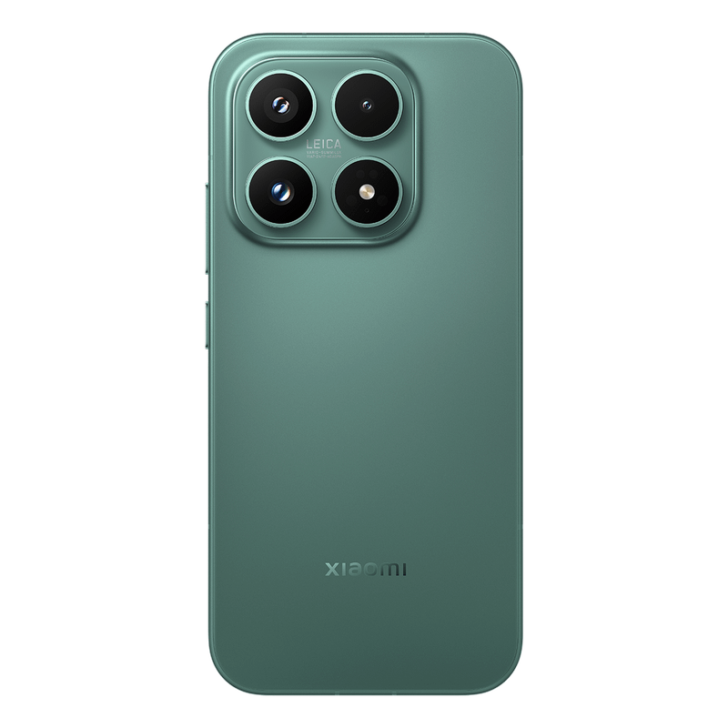 Xiaomi 17 512GB Venture Green