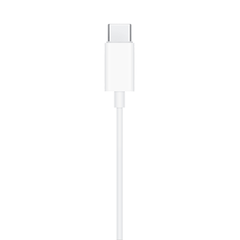 Apple Original EarPods mit USB-C Anschluss