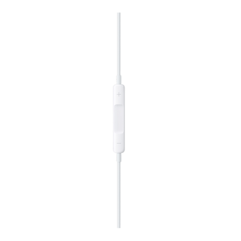 Apple Original EarPods mit USB-C Anschluss