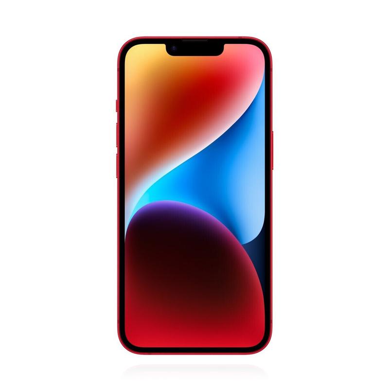 Apple iPhone 14 128GB (PRODUCT)RED