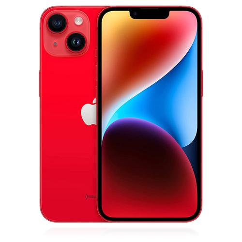 Apple Apple iPhone 14 128GB (PRODUCT)RED