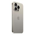 Apple iPhone 15 Pro 128GB Titan Natur
