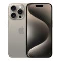 Apple iPhone 15 Pro 128GB Titan Natur