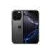 iPhone 16 Pro 256GB Titan Schwarz