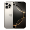 Apple iPhone 16 Pro Max 256GB Titan Natur